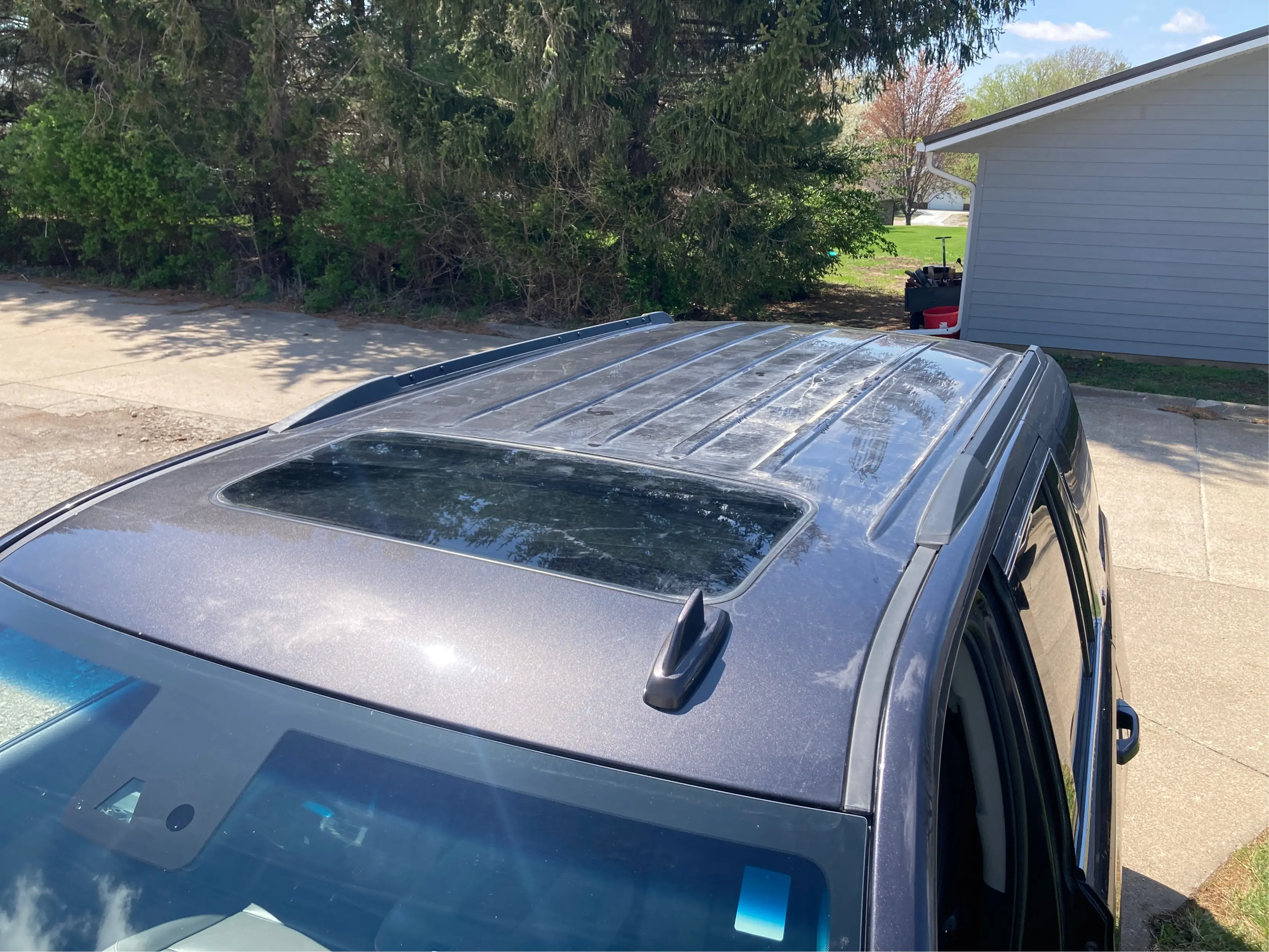 2018 Chevrolet Tahoe LT photo 12