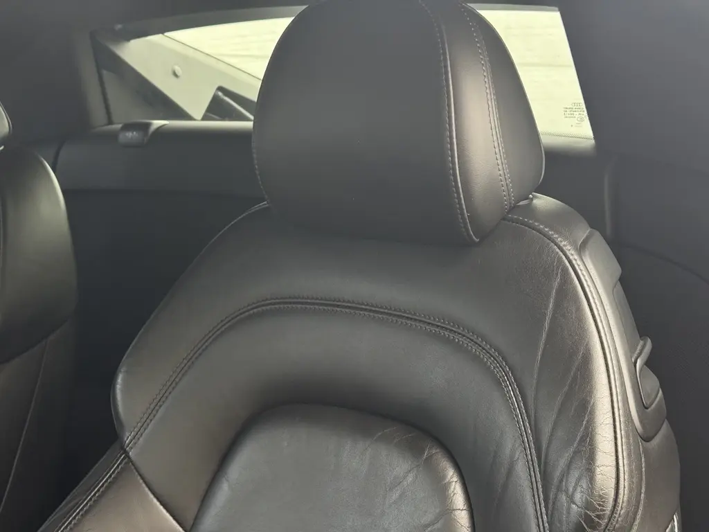 2008 Audi R8 4.2 Quattro photo 5