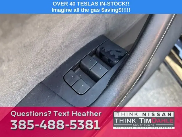 2023 Tesla Model Y Long Range photo 10