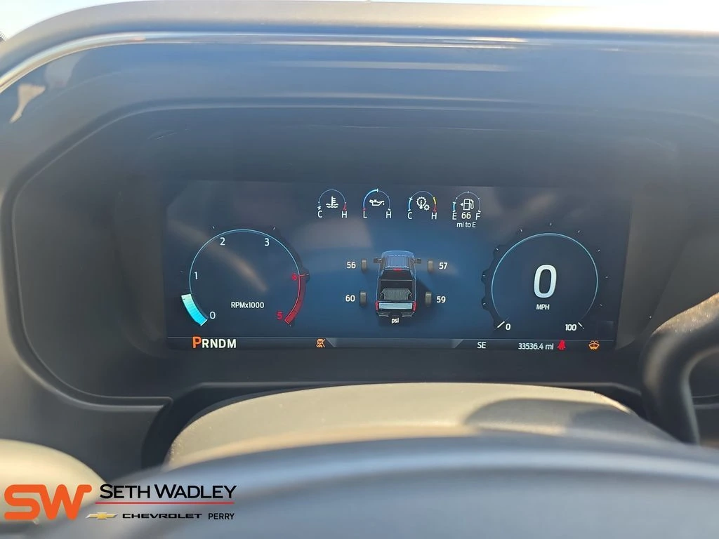 2024 Ford F-250 Super Duty Lariat - Photo 19