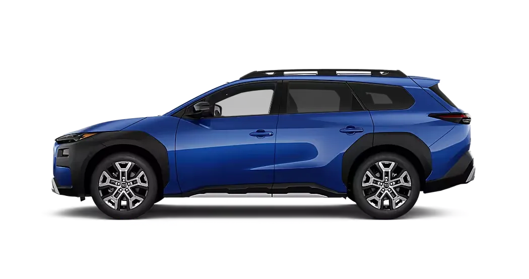 Daybreak Blue Pearl