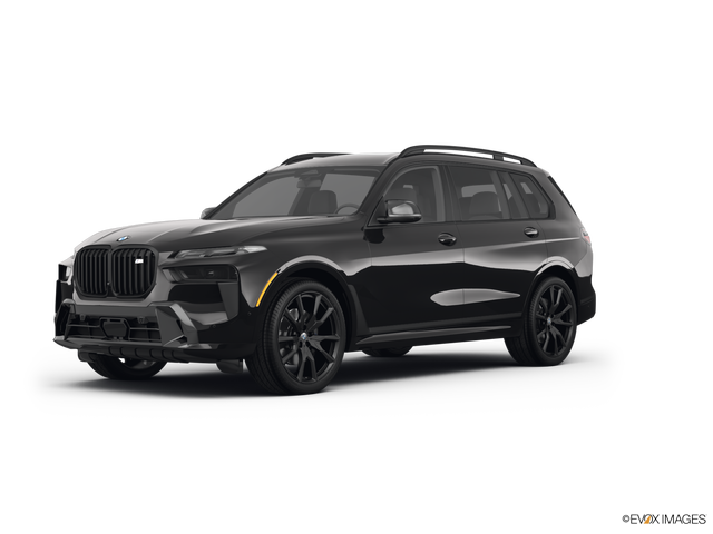 2024 BMW X7 M60i
