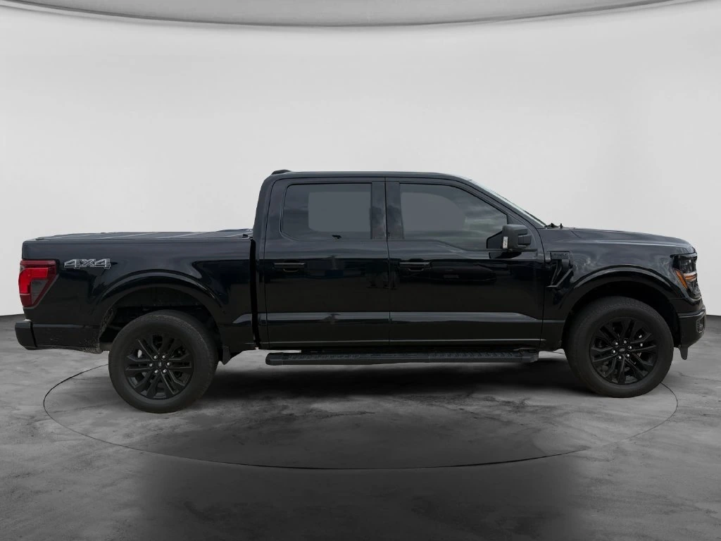 2024 Ford F-150 XLT - Photo 11