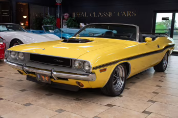 Classic Car Worldwide Shipping