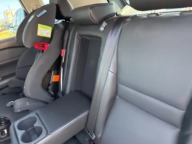 2021 Nissan Rogue SV photo 7