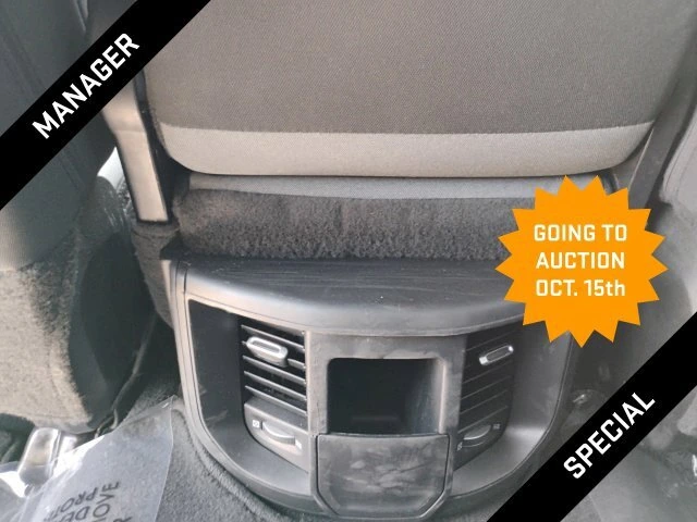 2024 RAM Ram 2500 Pickup Big Horn - Photo 13