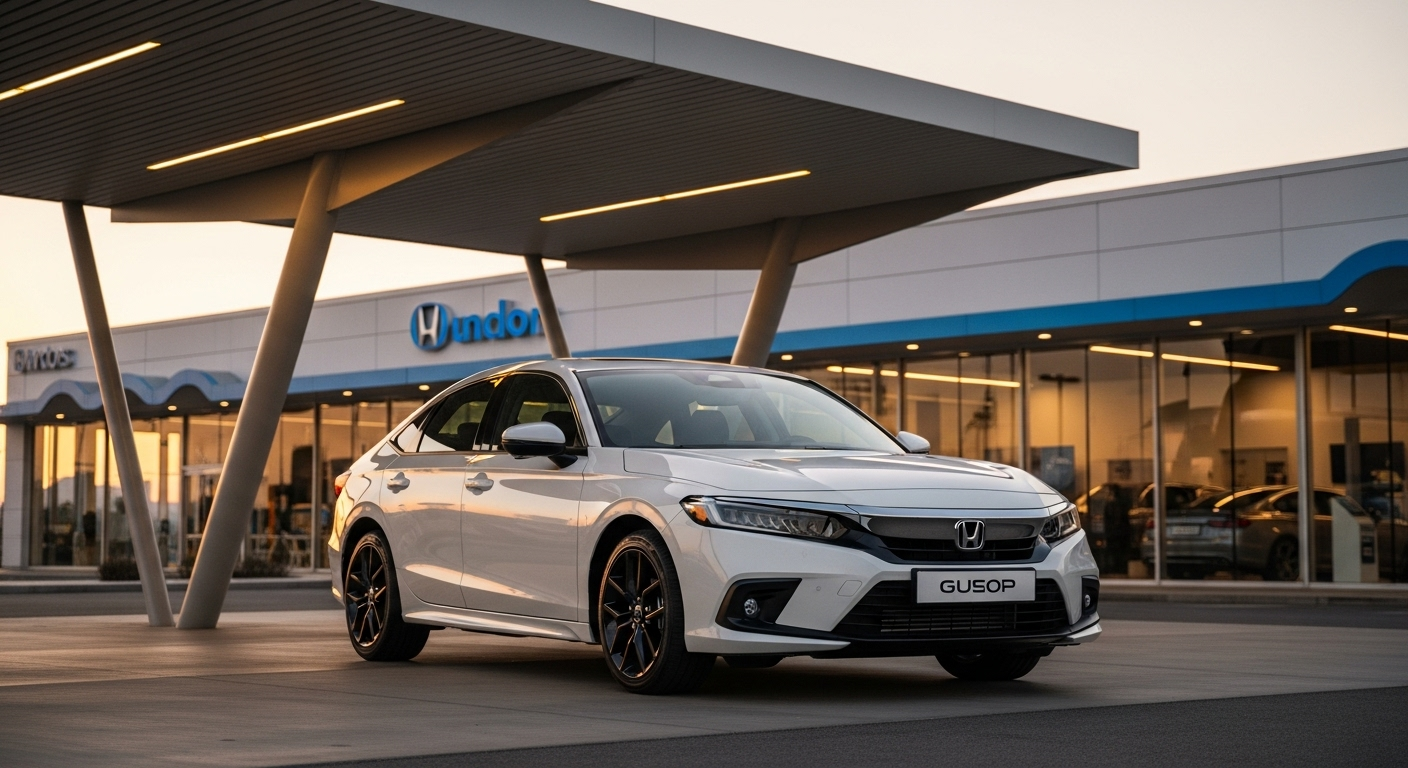 Explore auto loan pre-qualification options online with Kunes Honda of Quincy. Get pre-approved today and drive away with confidence. Our process is quick, easy, and designed to help you find the best financing options available, regardless of your credit score.