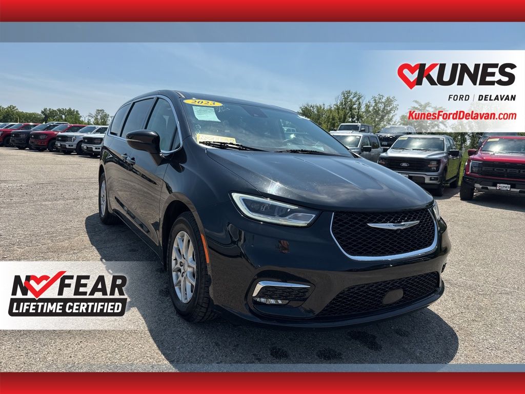 Vehicle