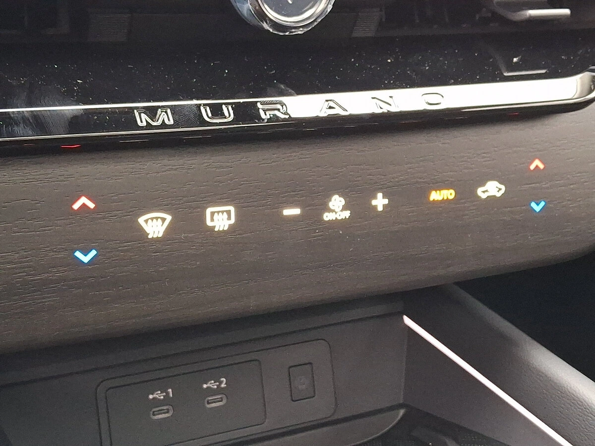 2026 Nissan Murano SL - Photo 14