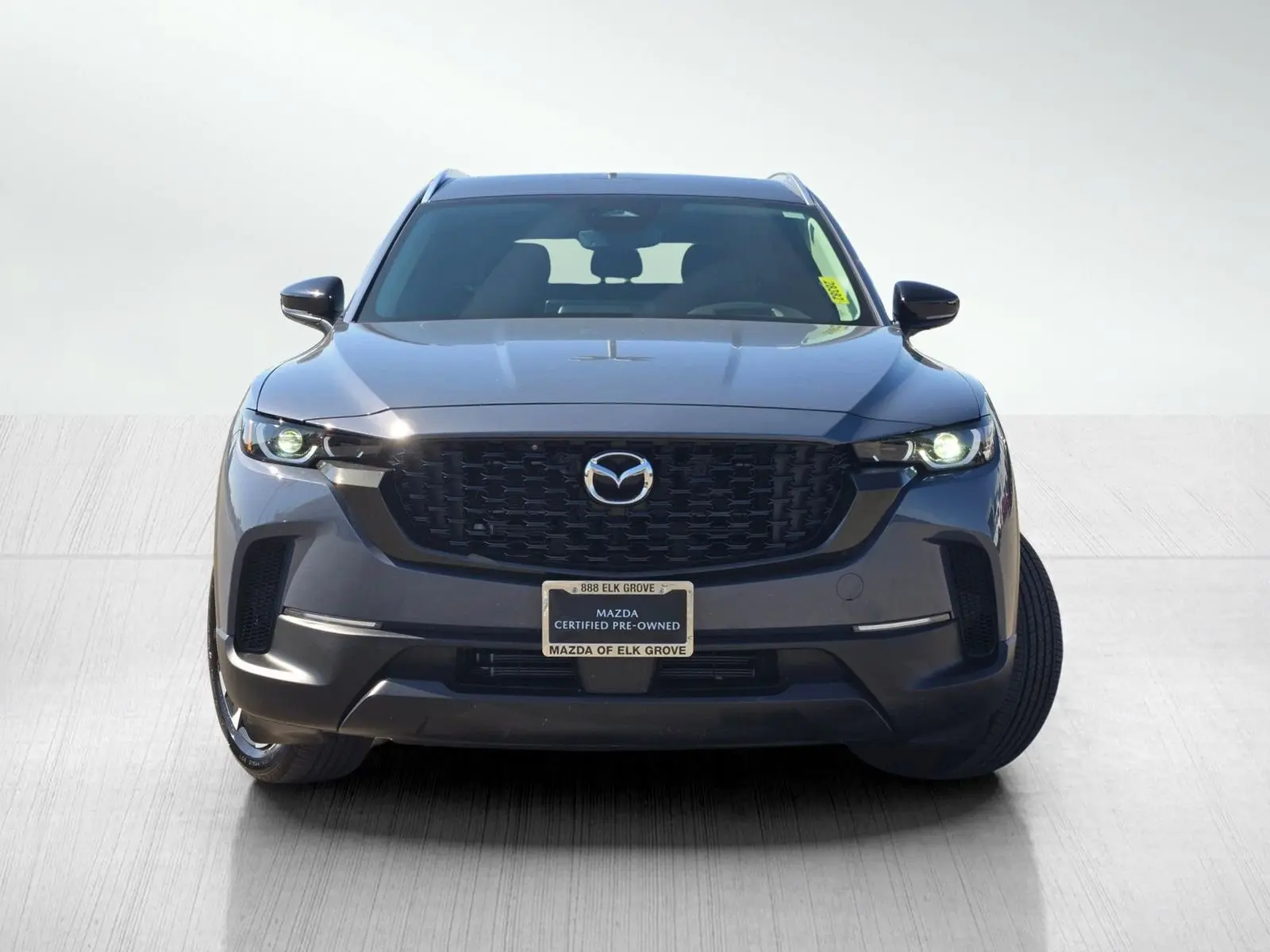 2025 Mazda CX-50 Premium Plus photo 2