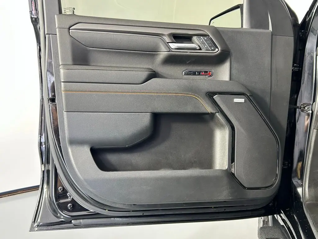 2023 Gmc Sierra 1500 AT4 photo 32