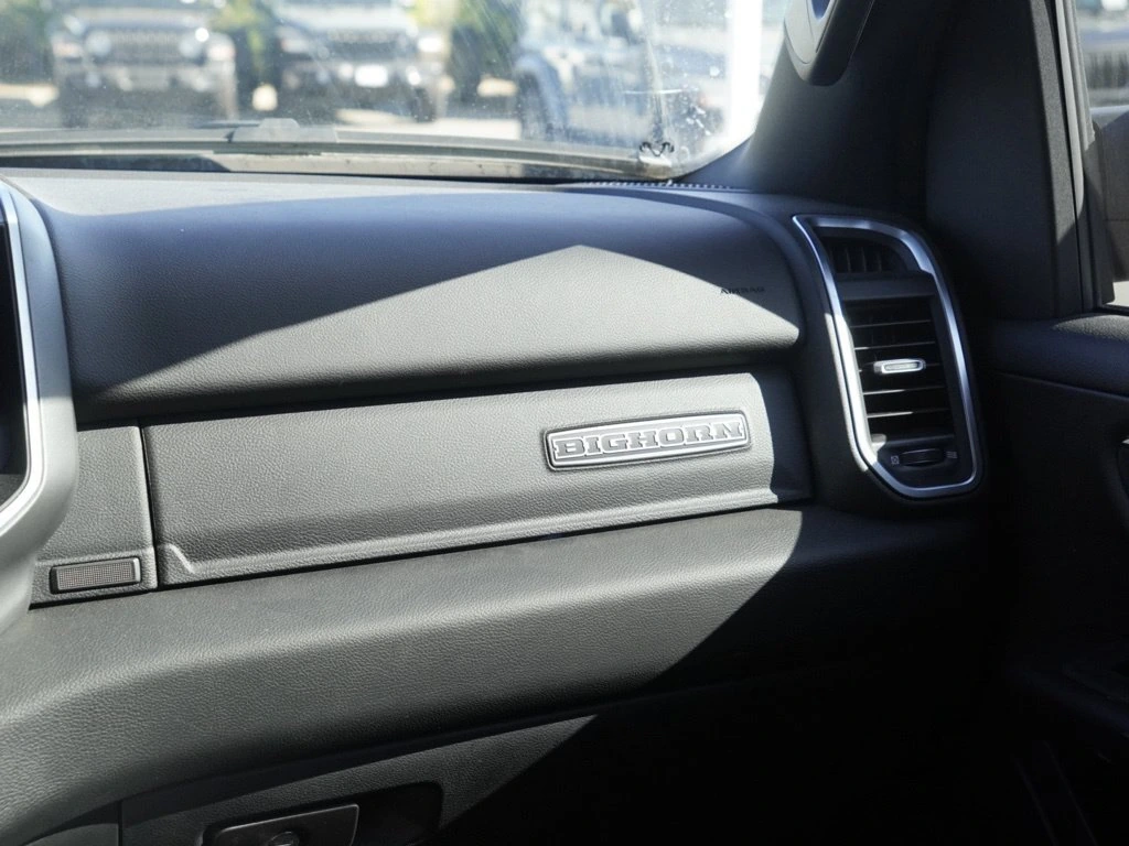 2025 RAM Ram 1500 Pickup Big Horn/Lone Star - Photo 25