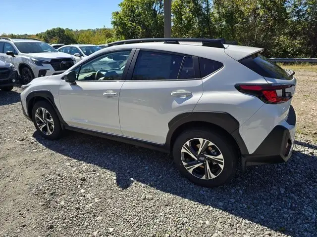 2025 Subaru Crosstrek Premium photo 3