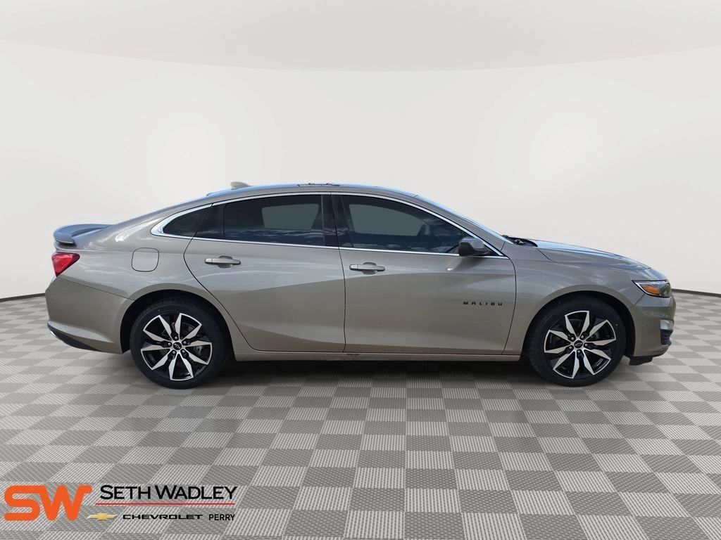 2023 Chevrolet Malibu RS - Photo 8