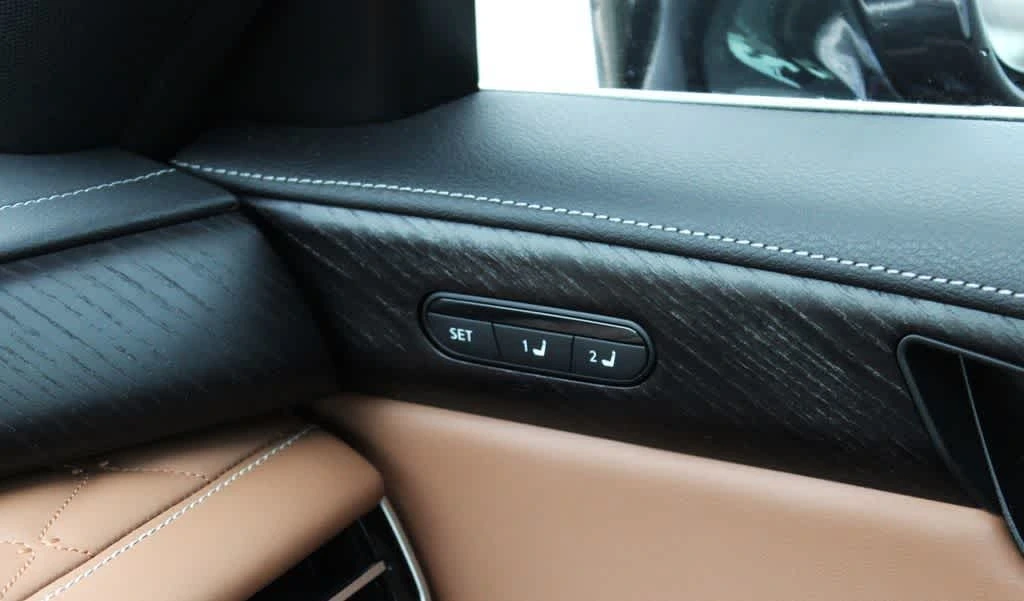 2023 INFINITI QX60 AUTOGRAPH - Photo 42