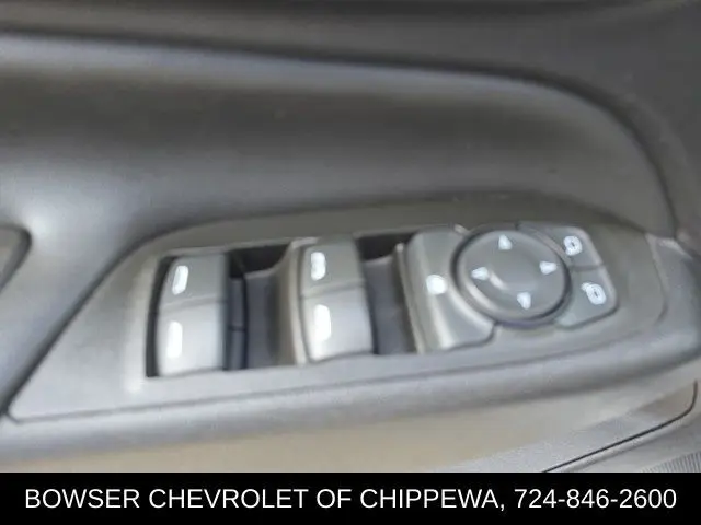 2022 Chevrolet Equinox LT photo 6