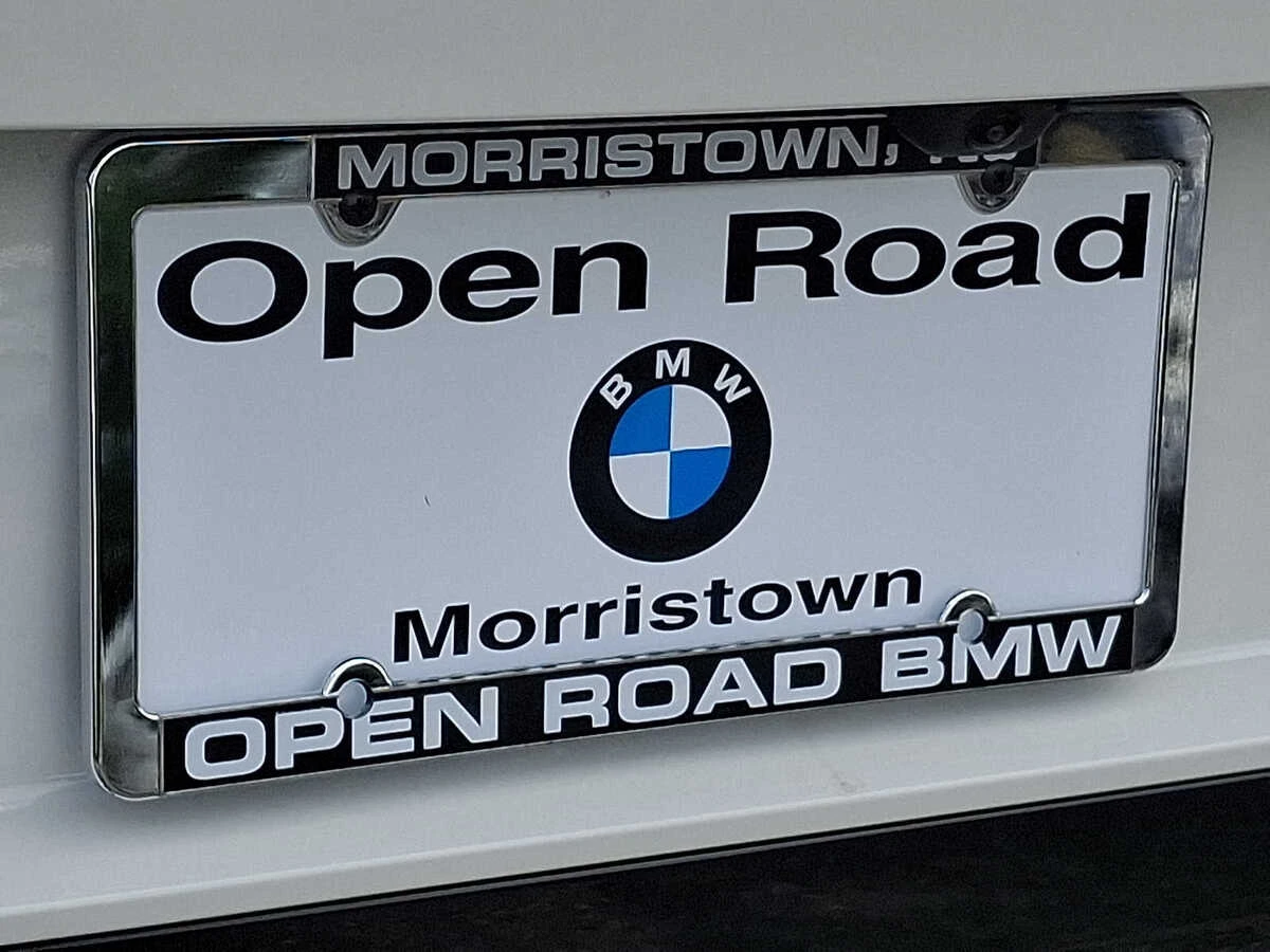 2026 BMW X3 30 - Photo 30