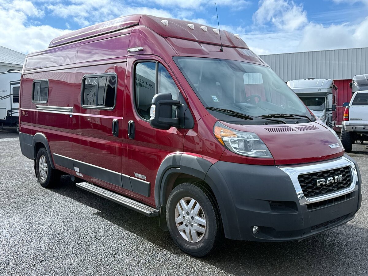 Vehicle