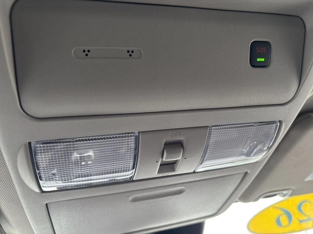2026 Nissan Frontier SV - Photo 39