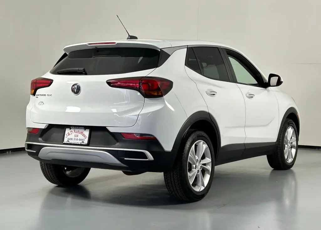 2023 Buick Encore GX Preferred photo 5