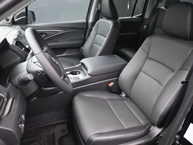 2026 Honda Ridgeline RTL - Photo 10