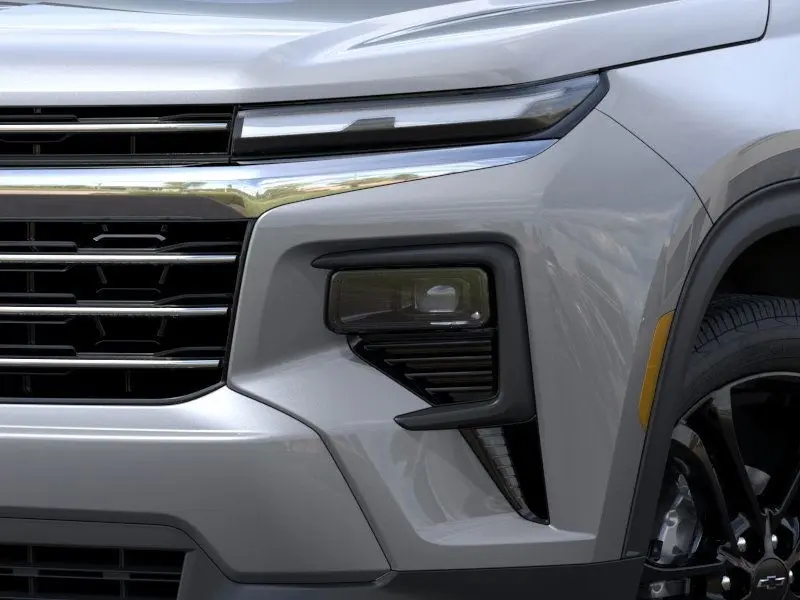 2026 Chevrolet Traverse 1LT photo 10