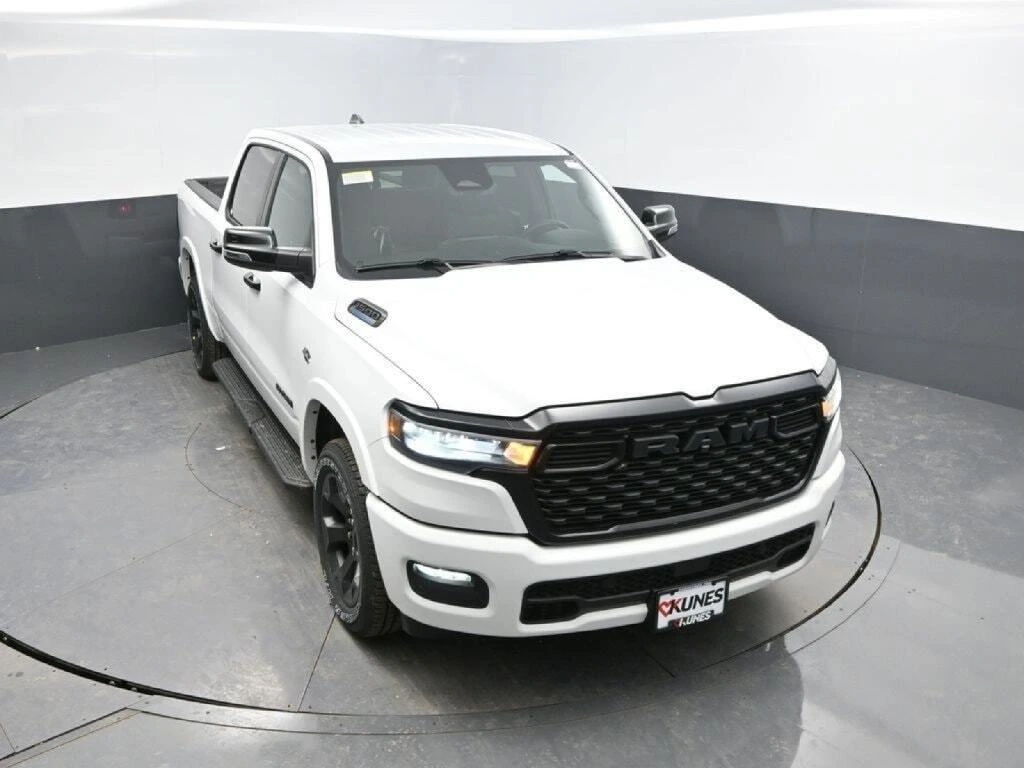 2026 RAM 1500 Big Horn/Lone Star - Photo 38