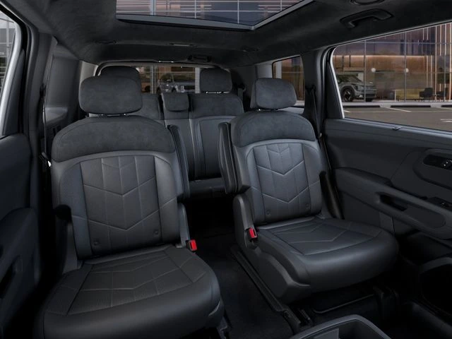 2027 Kia Telluride X-Line SX Prestige - Photo 16