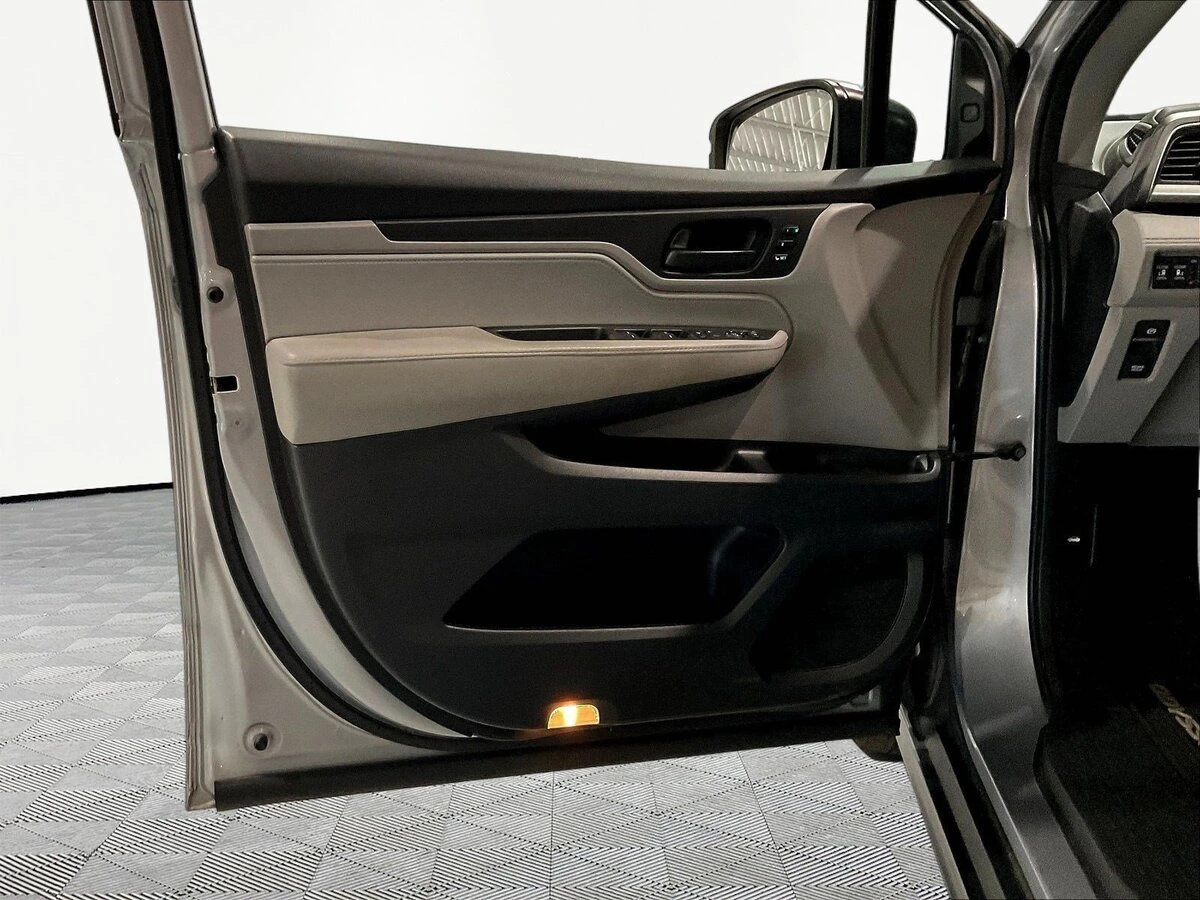 2019 Honda Odyssey EX-L - Photo 20