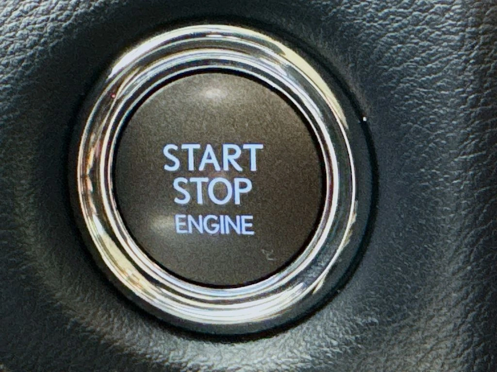 2020 Lexus GX LUXURY - Photo 20