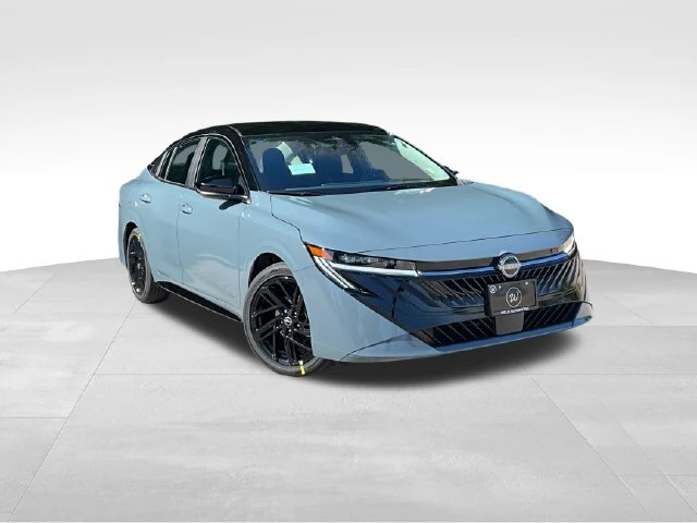 2027 Nissan Sentra