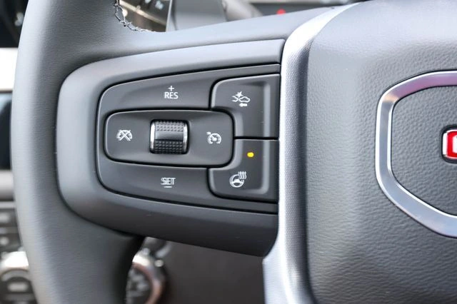 2026 GMC Sierra 1500 SLT - Photo 26