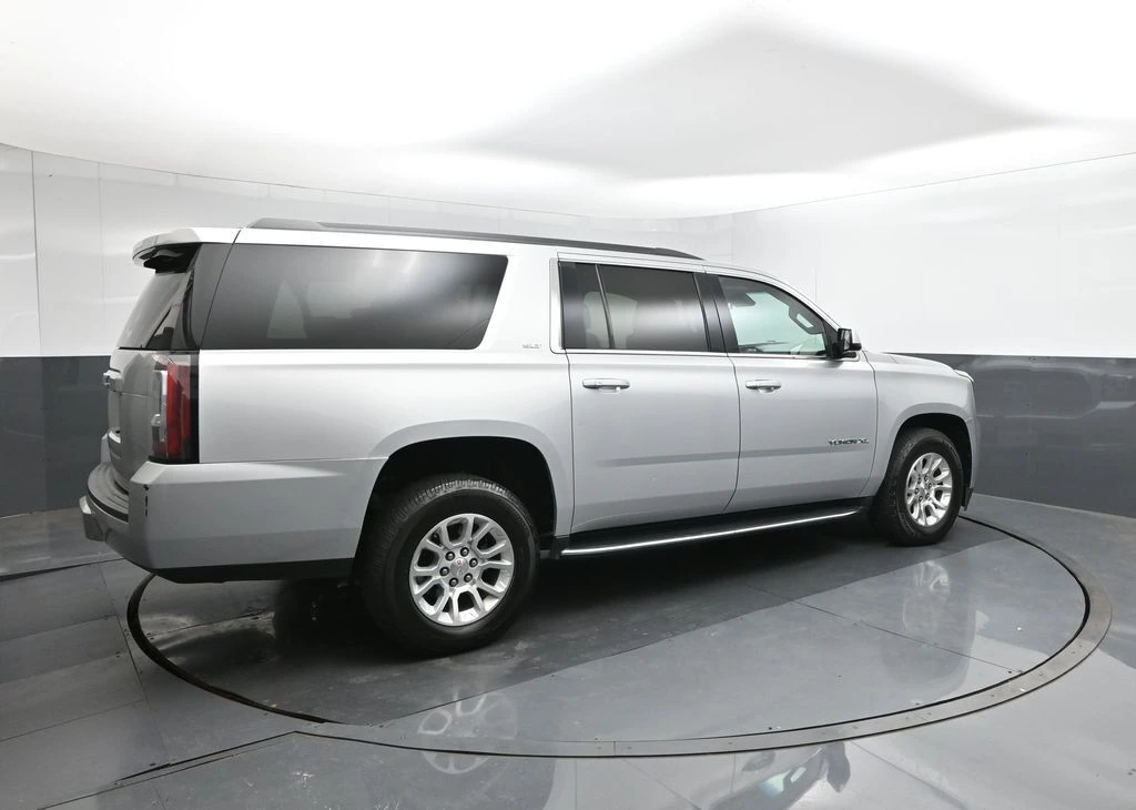 2019 GMC Yukon XL SLT - Photo 15