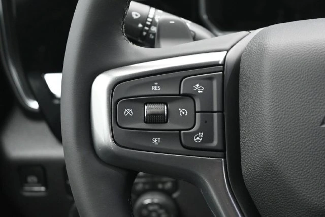 2026 Chevrolet Silverado 1500 LT Trail Boss - Photo 24