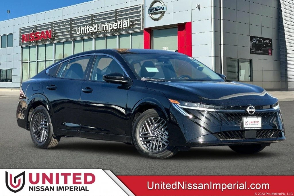 2027 Nissan Sentra