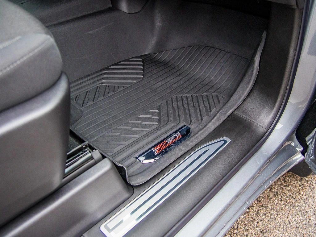 2026 Chevrolet Silverado 1500 LT Trail Boss - Photo 19