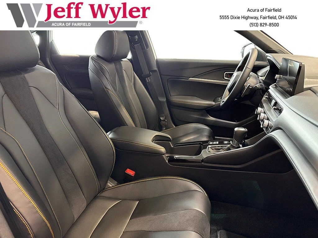 2026 Acura Integra A-Spec w/Technology Package - Photo 34