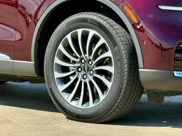 2022 Lincoln Aviator Reserve photo 10