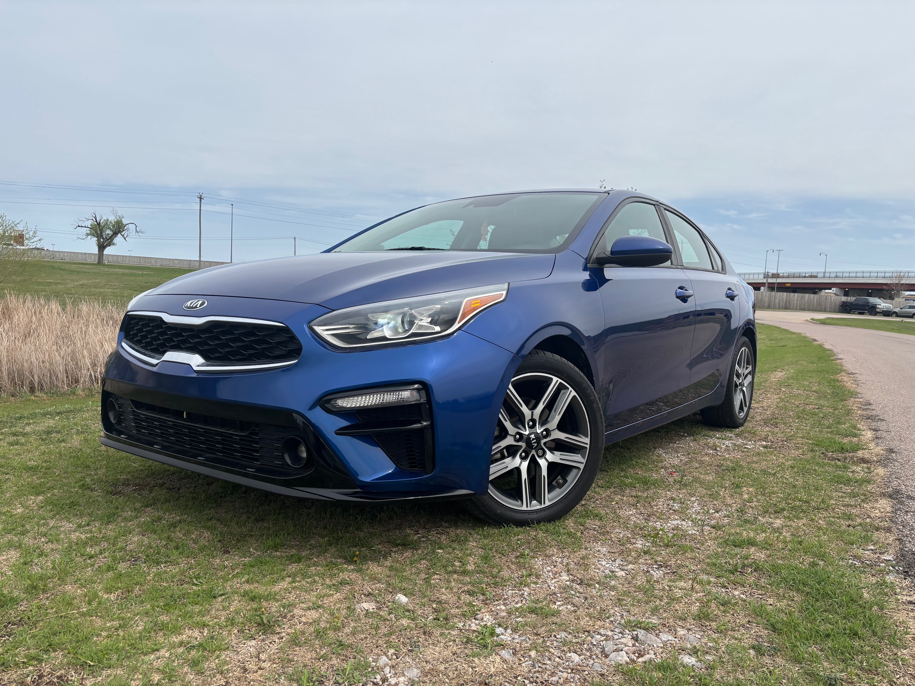 Vehicle