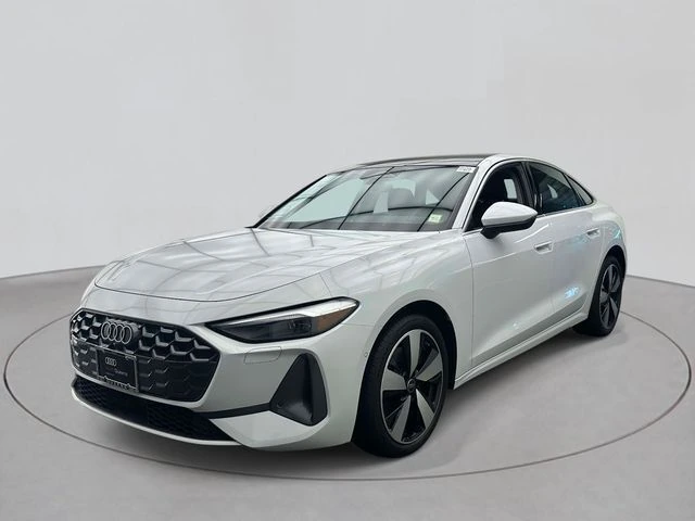 2025 Audi A5