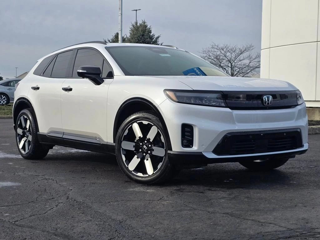 2024 Honda Prologue Elite's photo