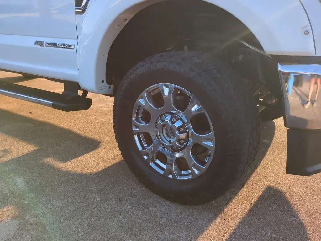 2020 Ford F-250 photo 2