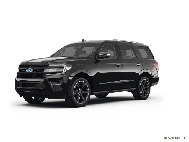 2023 Ford Expedition Limited's photo