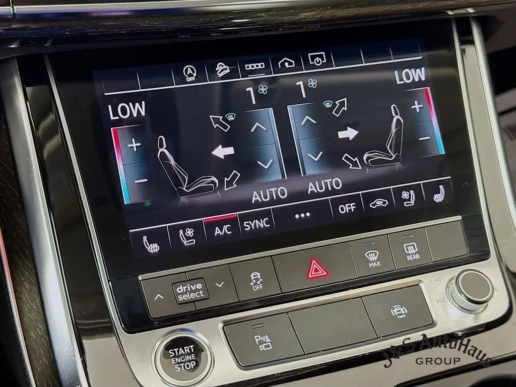 2022 Audi Q7 55 Premium Plus photo 16
