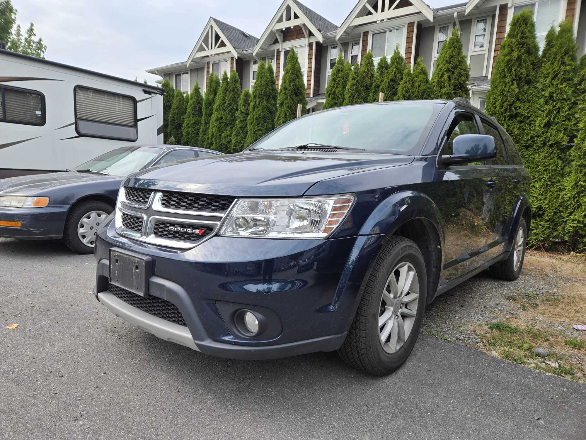 Vehicle