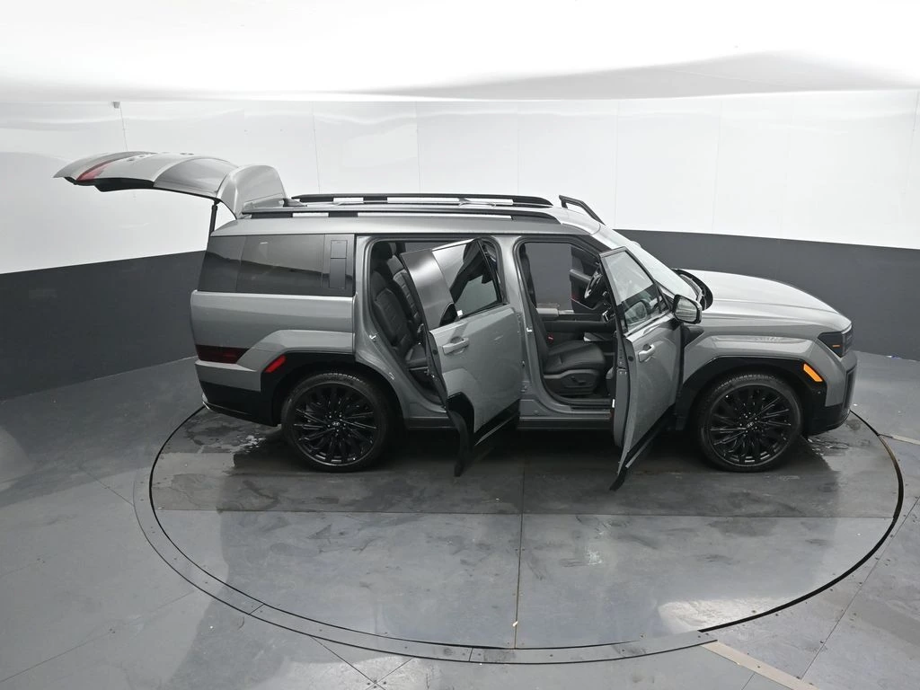 2026 Hyundai Santa Fe Calligraphy - Photo 55