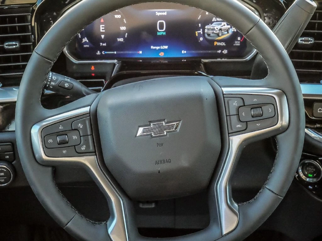 2026 Chevrolet Silverado 2500 HD LT - Photo 31