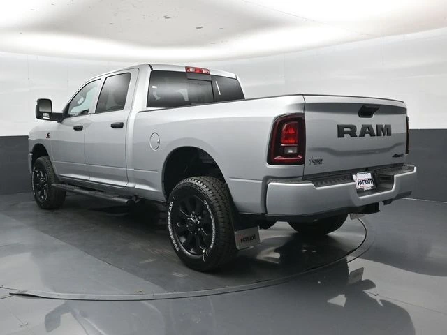 2026 RAM 2500 Tradesman/Black Express - Photo 6