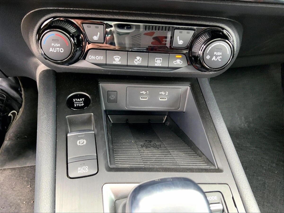 2026 Nissan KICKS SV AWD - Photo 21