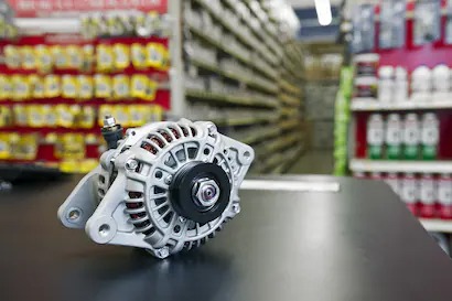 Parts
